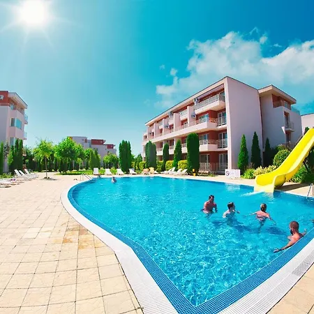 Διαμέρισμα Nessebar Club - Prestige *