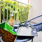 Apartment Nessebar Club - Prestige