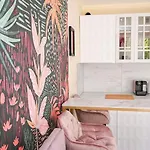 Apartment Nessebar Club - Prestige Slantschew brjag