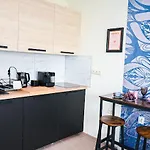 Nessebar Club - Prestige Apartment *