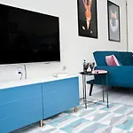 Apartment Nessebar Club - Prestige *
