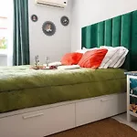 Nessebar Club - Prestige Apartment *
