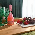 Apartment Nessebar Club - Prestige Slantschew brjag
