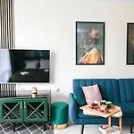 Nessebar Club - Prestige Apartment *