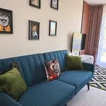 Nessebar Club - Prestige Apartment Slantschew brjag
