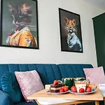 Apartment Nessebar Club - Prestige Slantschew brjag