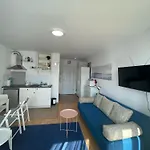 Apartment Nessebar Club - Prestige Slantschew brjag