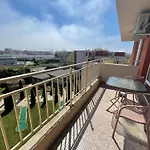 Apartment Nessebar Club - Prestige Slantschew brjag