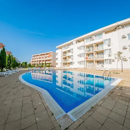 Nessebar Club - Prestige Apartmán