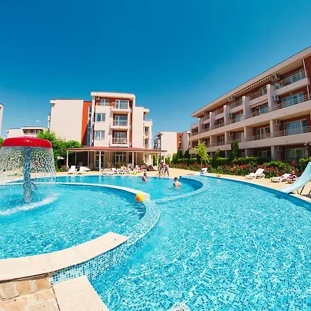 Nessebar Club - Prestige Apartmán