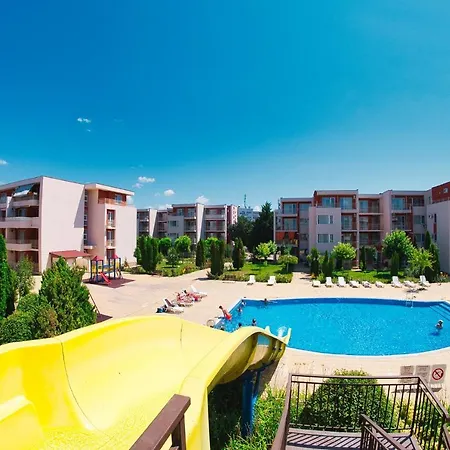 Apartamento Nessebar Club - Prestige