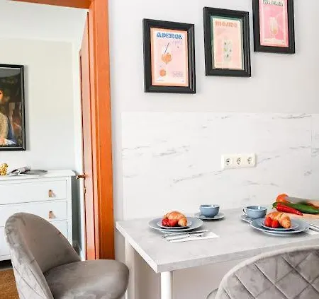Nessebar Club - Prestige Appartamento