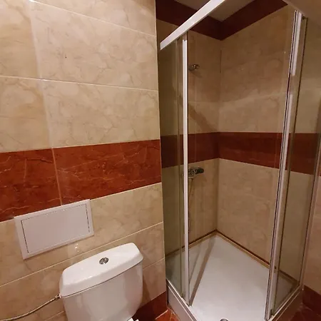Nessebar Club - Prestige شقة