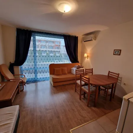 Apartmán Nessebar Club - Prestige Sluneční pobřeží