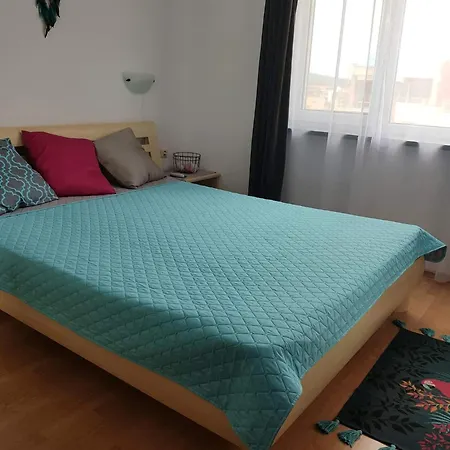 Nessebar Club - Prestige Apartmán