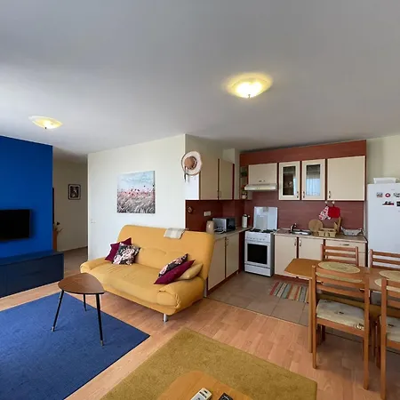 Nessebar Club - Prestige Apartmán
