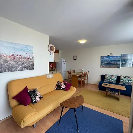 Apartmán Nessebar Club - Prestige