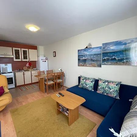 Apartmán Nessebar Club - Prestige