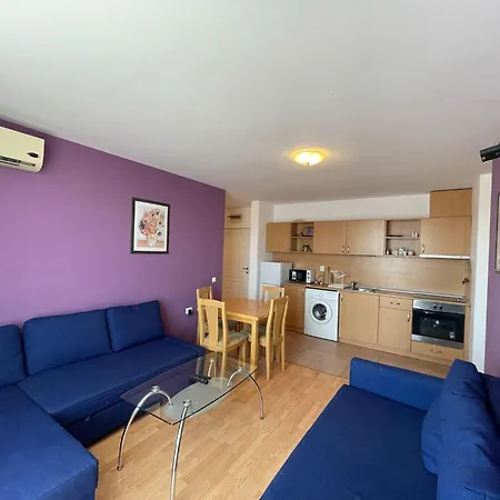 Apartmán Nessebar Club - Prestige *