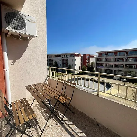 Apartmán Nessebar Club - Prestige *