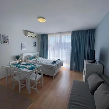 Nessebar Club - Prestige Apartmán