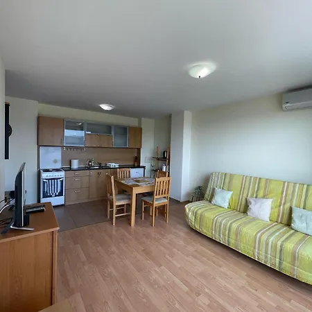 Apartmán Nessebar Club - Prestige *