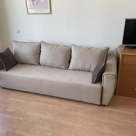 Nessebar Club - Prestige Apartmán Sluneční pobřeží