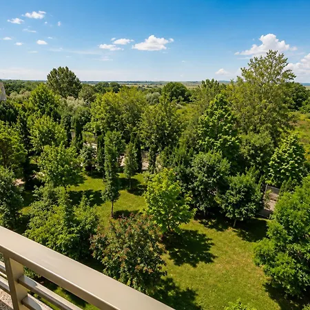 Nessebar Club - Prestige Apartament