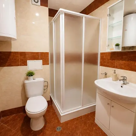 Apartamento Nessebar Club - Prestige