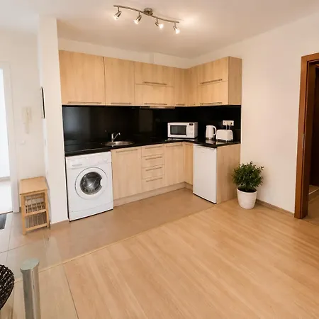 Nessebar Club - Prestige Apartament Słoneczny Brzeg