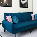 Nessebar Club - Prestige Apartamento *