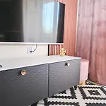 Nessebar Club - Prestige Apartamento Sunny Beach