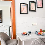 Nessebar Club - Prestige Apartamento