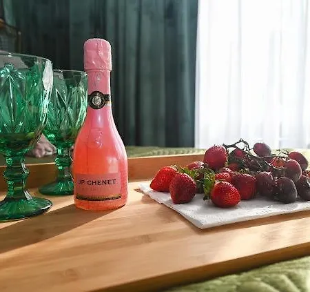 Apartmán Nessebar Club - Prestige Sluneční pobřeží